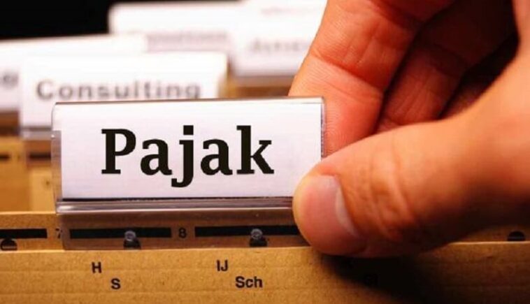 Ketentuan Umum Surat Tagihan Pajak (STP)
