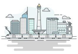 Realisasi Pajak DKI Jakarta