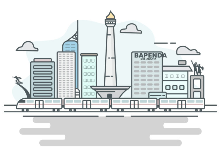 Realisasi Pajak DKI Jakarta
