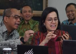 “Core Tax” Bikin Wajib Pajak Tak Repot Isi SPT