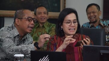 “Core Tax” Bikin Wajib Pajak Tak Repot Isi SPT