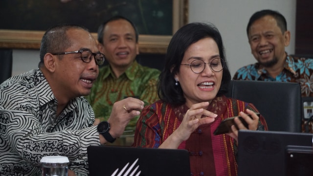 “Core Tax” Bikin Wajib Pajak Tak Repot Isi SPT