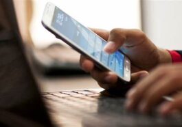 Biaya Handphone dan Kendaraan