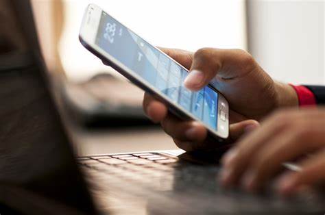 Biaya Handphone dan Kendaraan