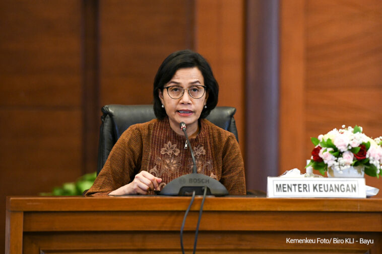 3 Faktor Penyebab Perlambatan Pertumbuhan Penerimaan Pajak