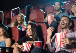 Apakah Nonton Bioskop Kena PPN?