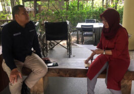 Pengumpulan Data Lapangan