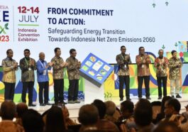 PGE Prioritaskan Ekspansi Pengelolaan Panas Bumi