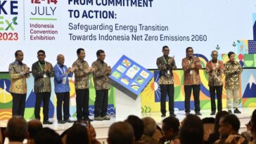 PGE Prioritaskan Ekspansi Pengelolaan Panas Bumi