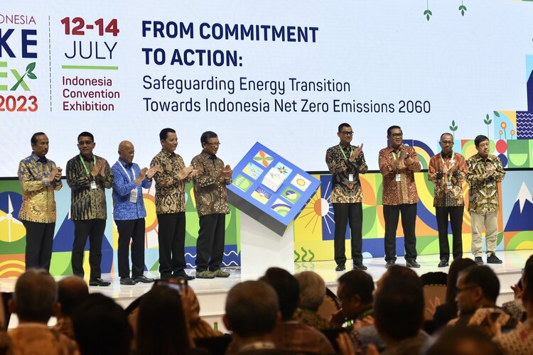 PGE Prioritaskan Ekspansi Pengelolaan Panas Bumi