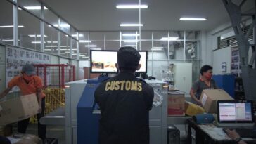 4 Hal Penanganan Barang Kiriman dari Luar Negeri