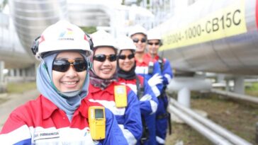 PGE Catatkan Laba
