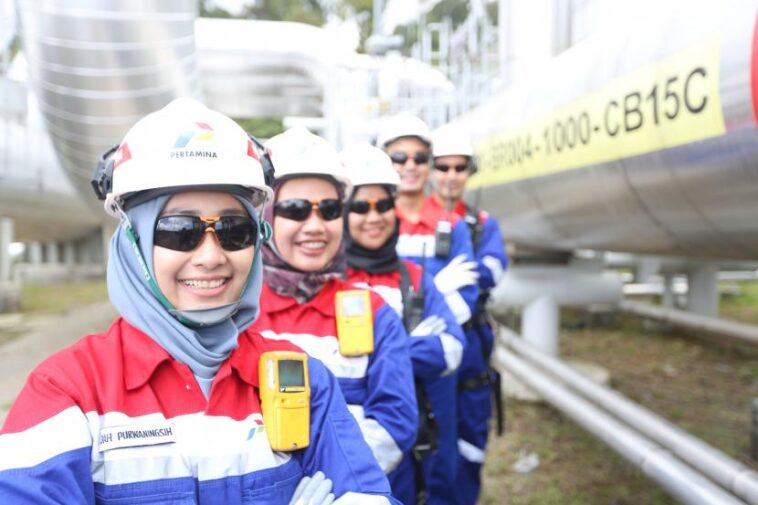 PGE Catatkan Laba