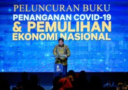 Airlangga: Indonesia Akan Jadi Anggota OECD