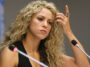 Shakira Penggelapan Pajak