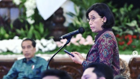 Penerimaan Pajak Capai Rp 970