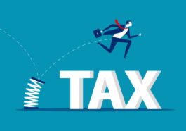 “Tax Holiday”