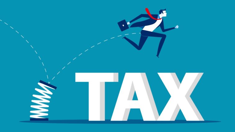 “Tax Holiday”