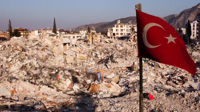 Turki Naikkan PPN