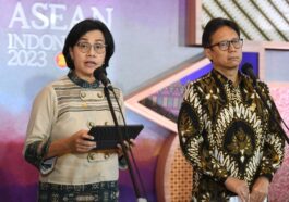 Hasil Pertemuan Menkeu dan Menkes