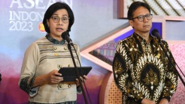 Hasil Pertemuan Menkeu dan Menkes