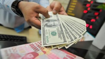 Kurs Pajak 16-22 Agustus