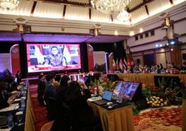 Kemenkeu Pimpin Kesepakatan Kerja Sama