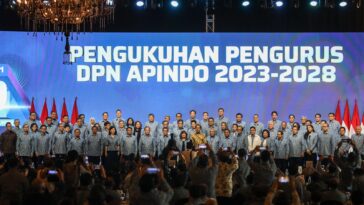4 Agenda Prioritas APINDO