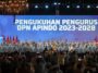 4 Agenda Prioritas APINDO