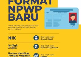 Apa Itu NITKU dan Bagaimana Cara Memperolehnya