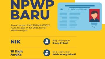 Apa Itu NITKU dan Bagaimana Cara Memperolehnya