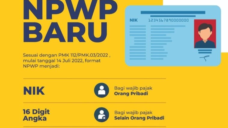 Apa Itu NITKU dan Bagaimana Cara Memperolehnya