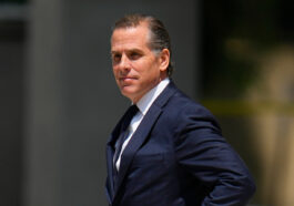 Penuntutan Baru terhadap Hunter Biden