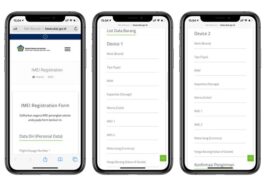 Mengapa Perlu Daftar IMEI