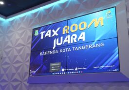 Tax Room Juara