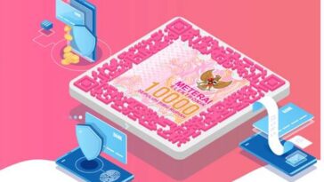 Dokumen yang Dikenakan Bea Meterai