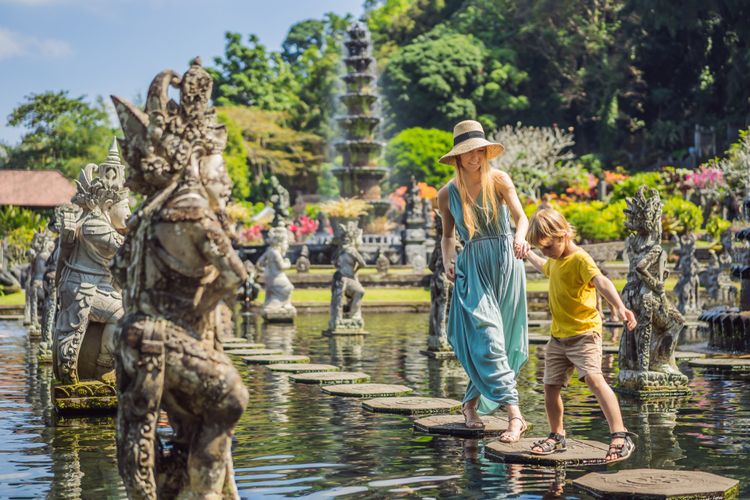 Wanderlust Unleashed A Comprehensive Exploration of Tourism