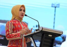 Pertamina Temukan Potensi Penyimpanan Karbon