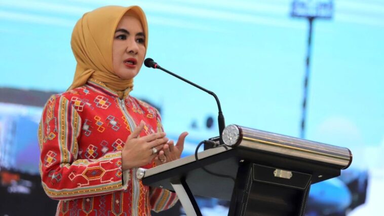 Pertamina Temukan Potensi Penyimpanan Karbon