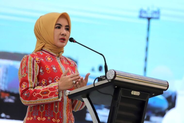 Pertamina Temukan Potensi Penyimpanan Karbon