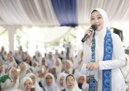 PKK Kampanyekan Kesadaran Pajak