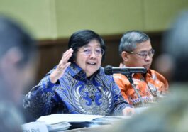 Pajak Pencemaran Lingkungan Masuk dalam Pajak Kendaraan