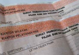 Definisi NJOP dan NJOPTKP