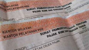 Definisi NJOP dan NJOPTKP