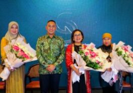PT SDK dan DJP