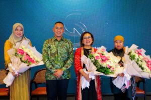 PT SDK dan DJP