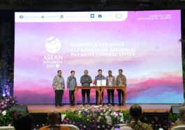 Vietnam Resmi Terhubung dengan Sistem Pembayaran ASEAN