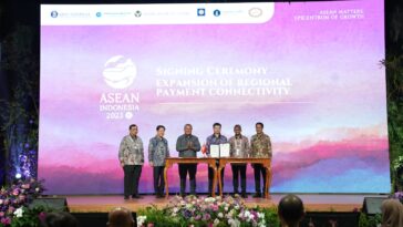 Vietnam Resmi Terhubung dengan Sistem Pembayaran ASEAN