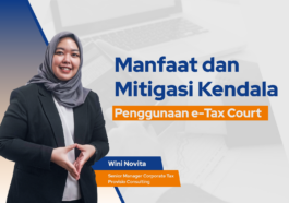 Kendala Penggunaan e-Tax Court
