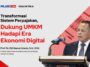 Prof ESI: Transformasi Sistem Perpajakan